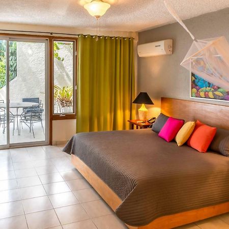 Pétionville Hotel Montana מראה חיצוני תמונה