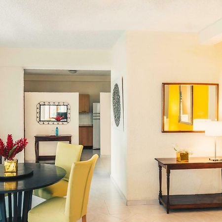 Pétionville Hotel Montana מראה חיצוני תמונה