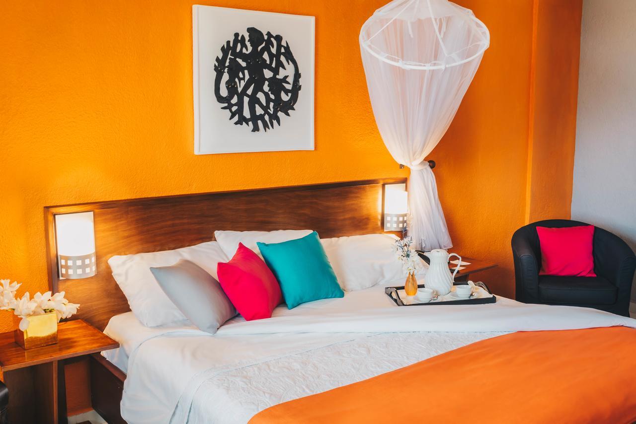 Pétionville Hotel Montana מראה חיצוני תמונה