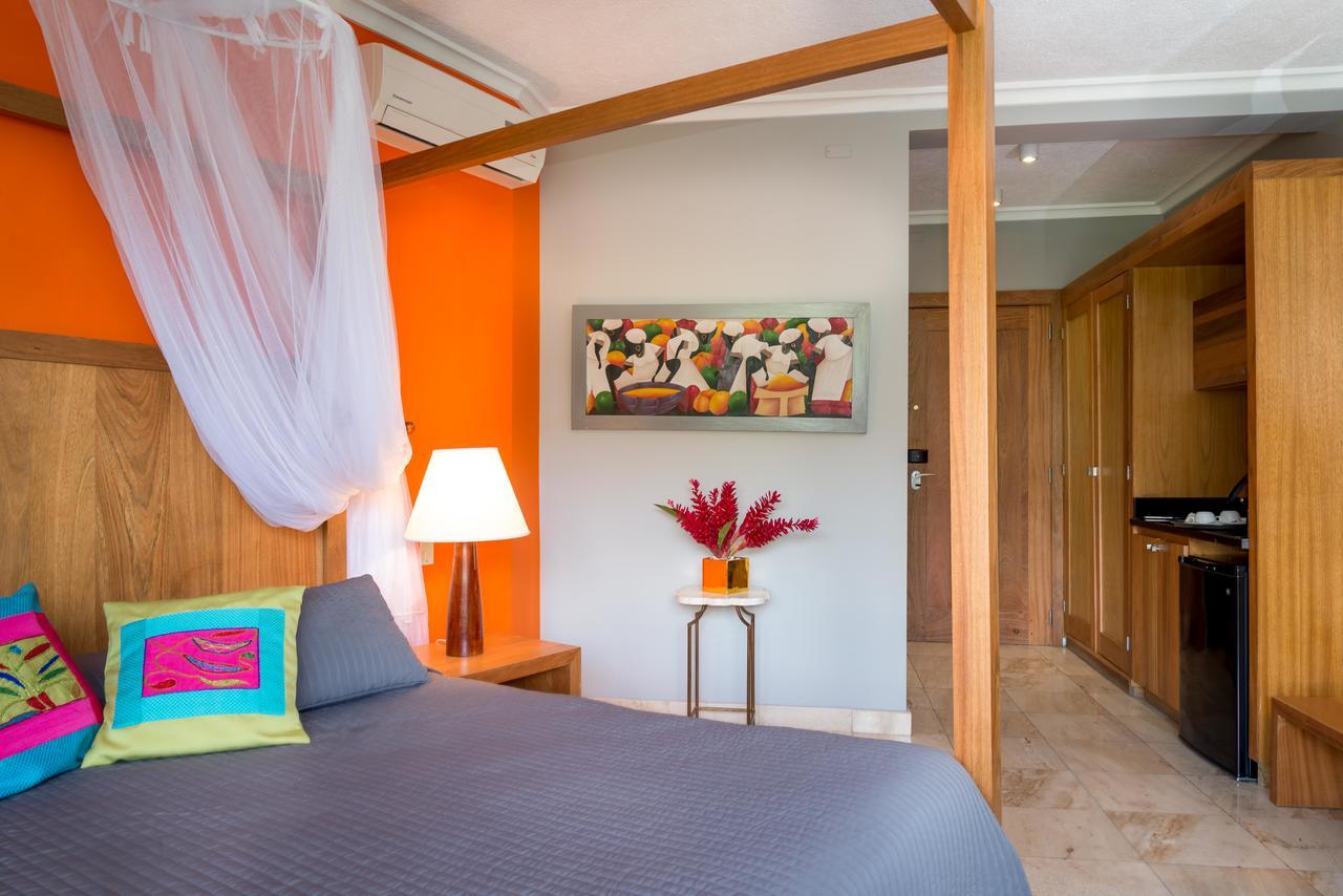 Pétionville Hotel Montana מראה חיצוני תמונה