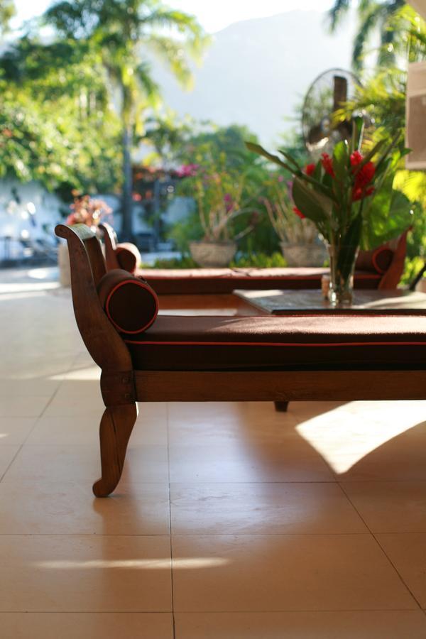 Pétionville Hotel Montana מראה חיצוני תמונה