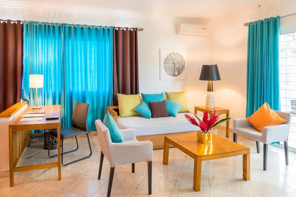 Pétionville Hotel Montana מתקנים תמונה
