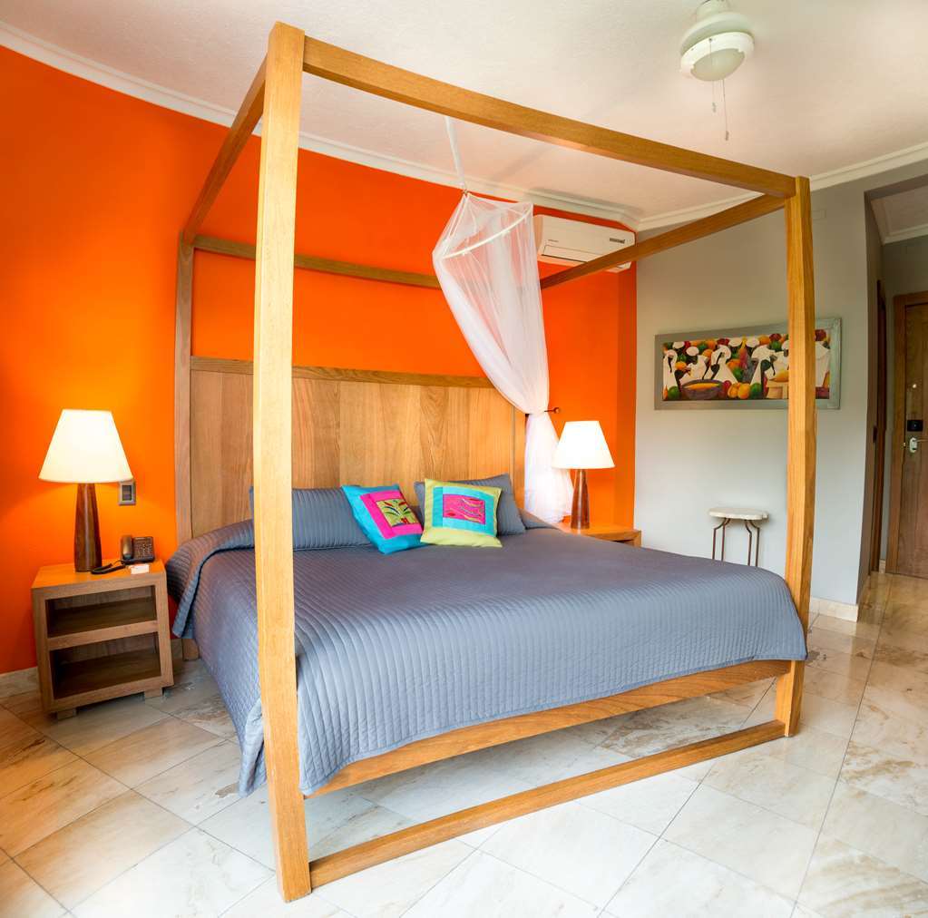 Pétionville Hotel Montana חדר תמונה