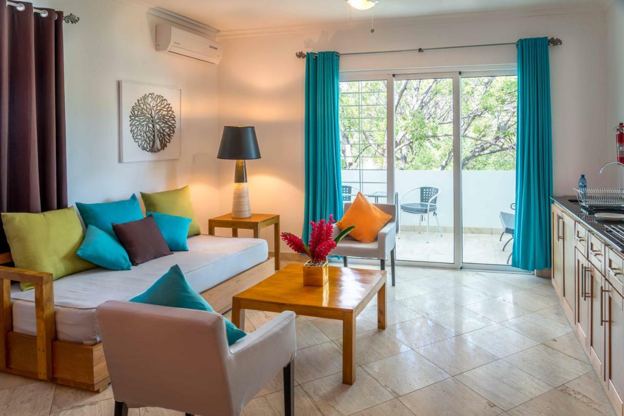 Pétionville Hotel Montana מראה חיצוני תמונה