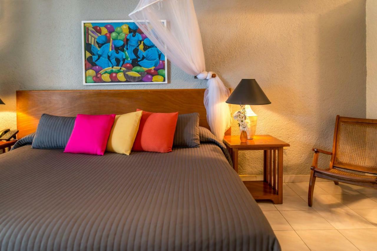 Pétionville Hotel Montana מראה חיצוני תמונה