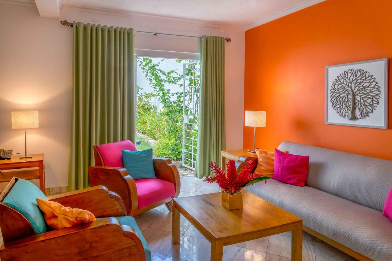 Pétionville Hotel Montana מראה חיצוני תמונה
