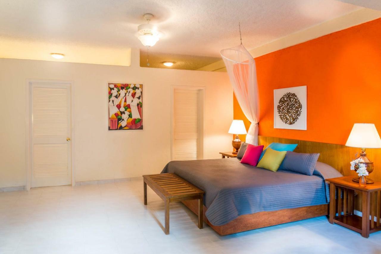 Pétionville Hotel Montana מראה חיצוני תמונה